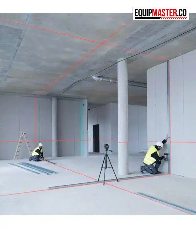 NIVEL LÁSER GLL 3-80 - Image 2