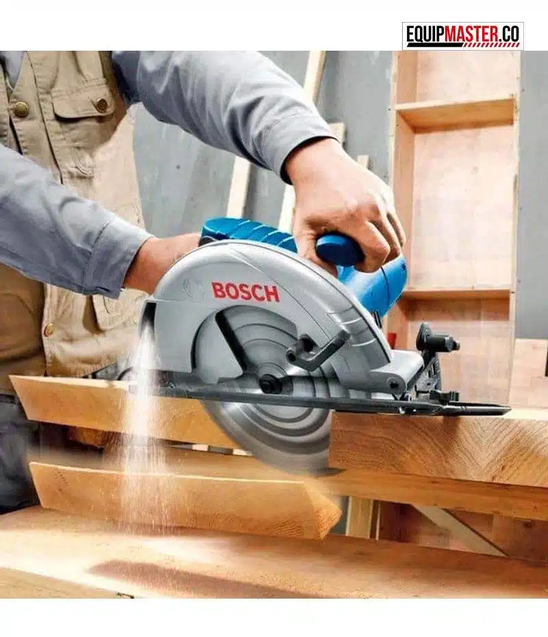 SIERRA CIRCULAR BOSCH GKS 235 110V - Image 2