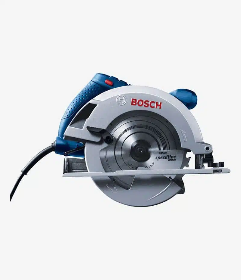 SIERRA CIRCULAR BOSCH GKS 235 110V - Image 3
