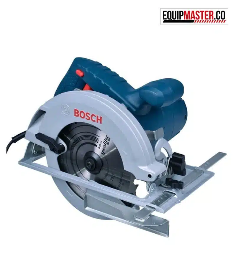 SIERRA CIRCULAR BOSCH GKS 20-65 110V - Image 2