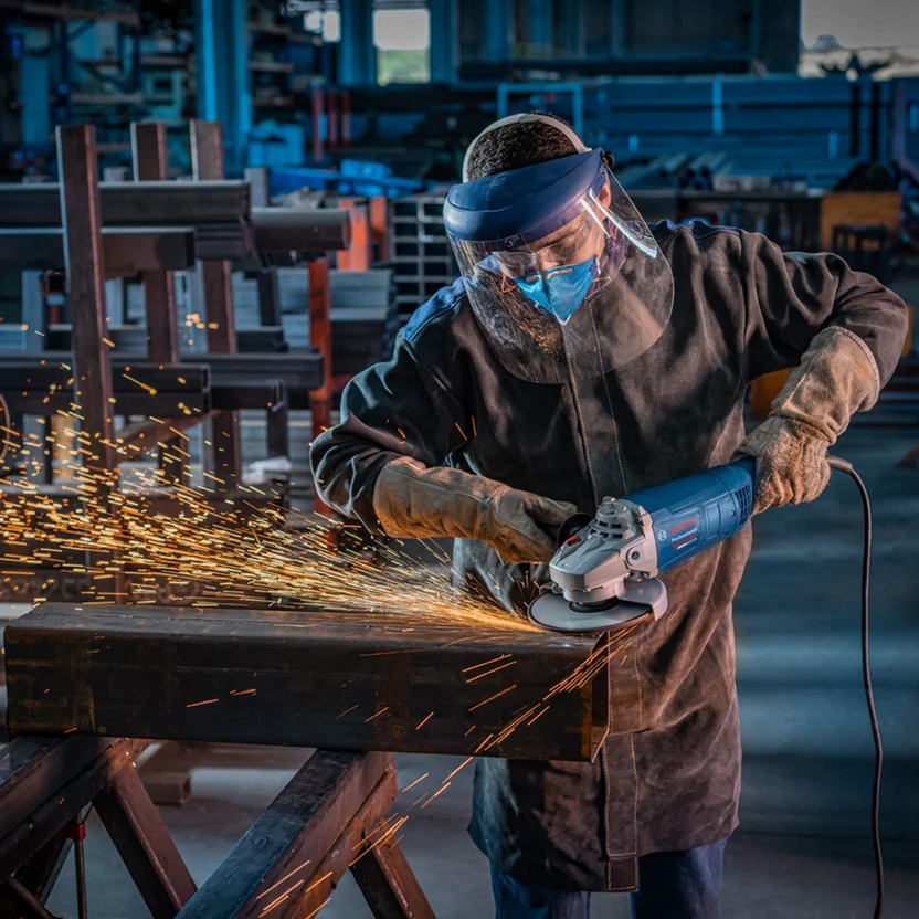 PULIDORA 7 GWS 2200-180 - Image 2