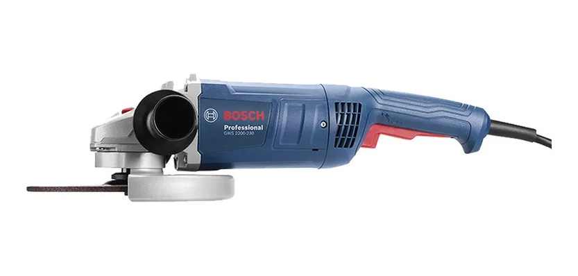 PULIDORA 9 GWS 2200-230 - Image 2