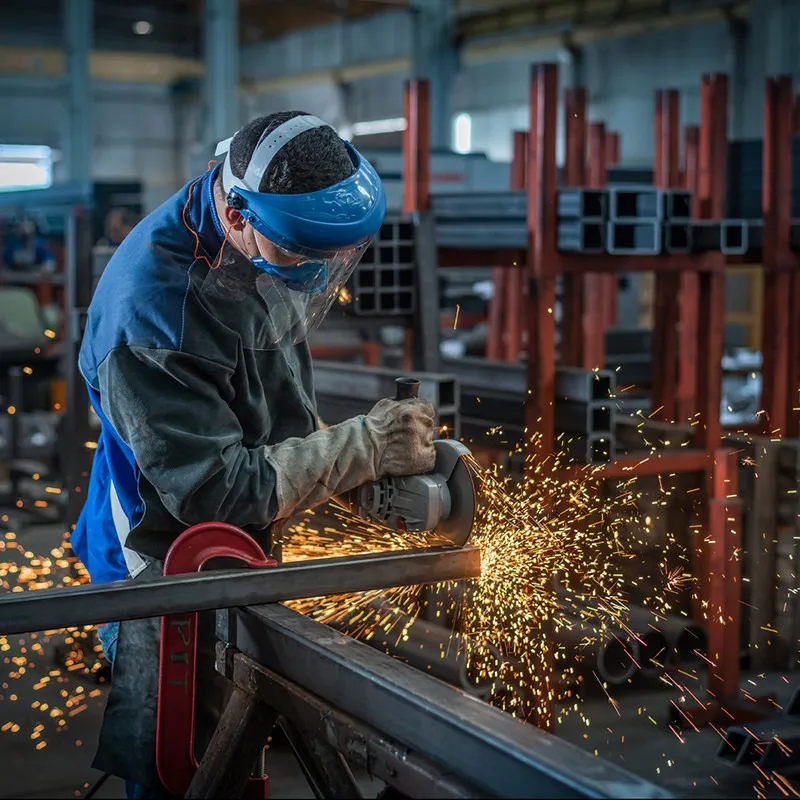 PULIDORA 9 GWS 2200-230 - Image 3