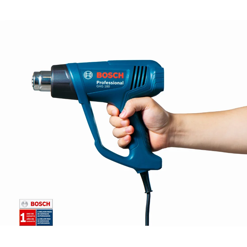 PISTOLA DE CALOR GHG 180 - Image 2