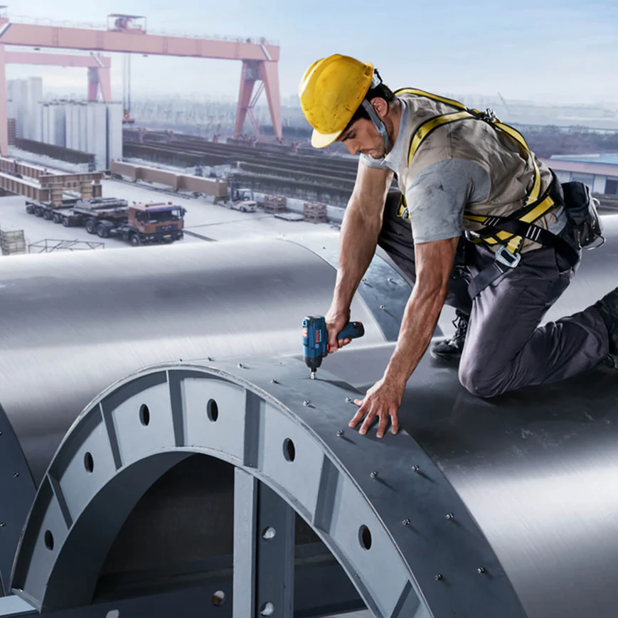 LLAVE DE IMPACTO GDR 120-LI - Image 3