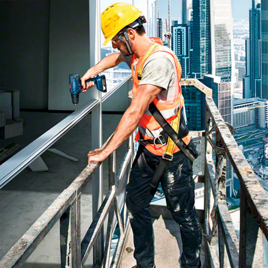 TALADRO/ ATORNILLADOR GSR 180-LI - Image 3