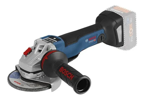 PULIDORA BOSCH GWS 18V-10 PSC - Image 2