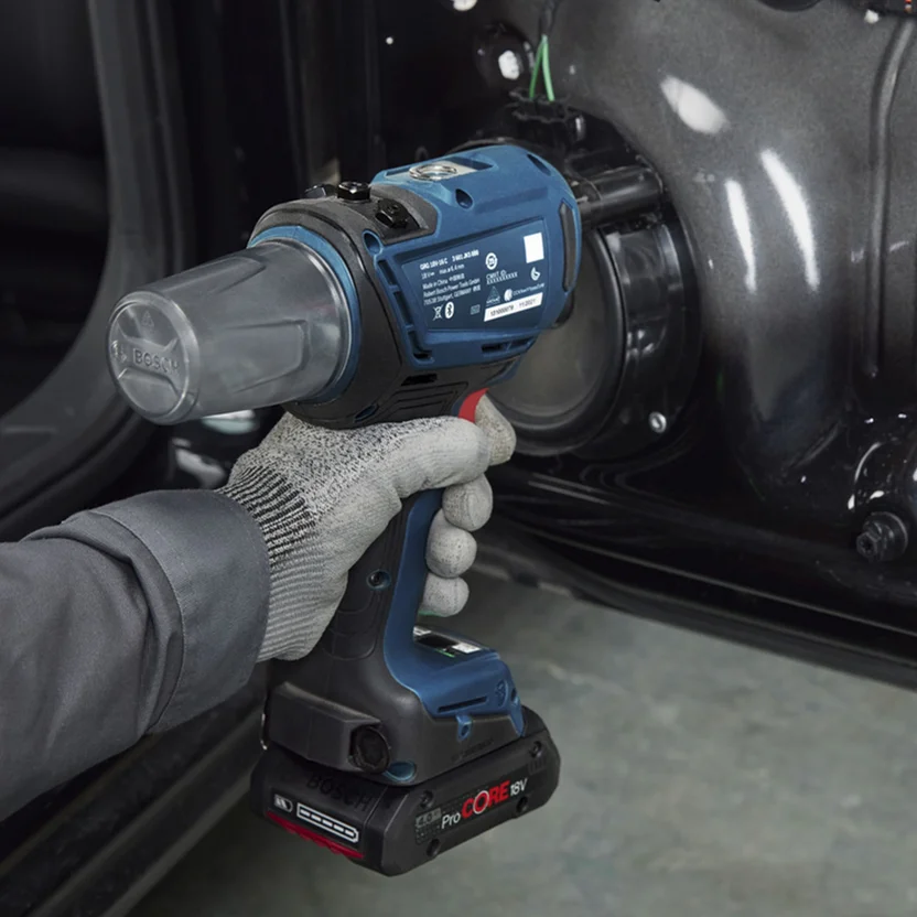 REMACHADORA INALÁMBRICA 18V GRG 18V-16 C - Image 3