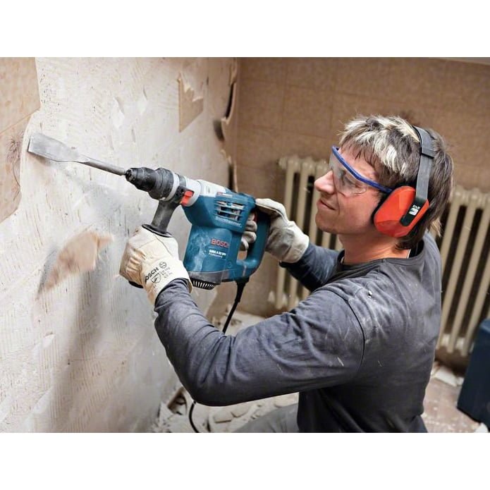 ROTOMARTILLO BOSCH GBH 4-32 DFR 110V - Image 3