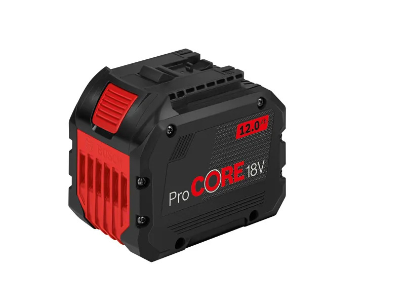 BATERÍA DE IONES DE LITIO PROCORE 18V 12,0 AH - Image 2