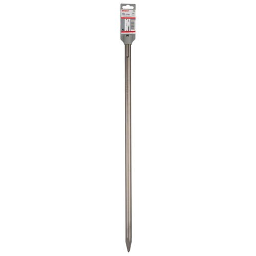 CINCEL SDS-MAX PUNTA-LONGLIFE [25MMX600MM] / [CONCRETO]