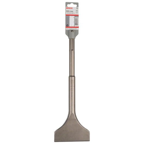 CINCEL SDS-MAX PLANO-LONGLIFE [115MMX350MM] / [CONCRETO]