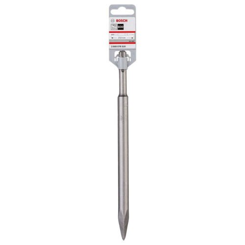 CINCEL PUNTA SDS-PLUS 250MM 1 PC