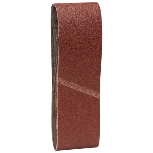 BANDA DE LIJA X440 BEST WOOD&PAINT; 3 X 21 | 75X533MM G40