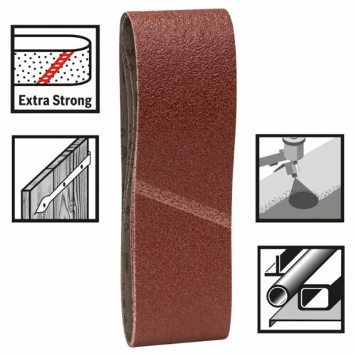 BANDA DE LIJA  BEST MADERA / CAJA X 3 [3 X 21 / GR 60]