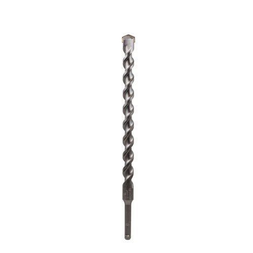 BROCA SDS-PLUS-1 [3/4X6X8] / [19MMX152,4MMX203,2MM] / [CONCRETO]