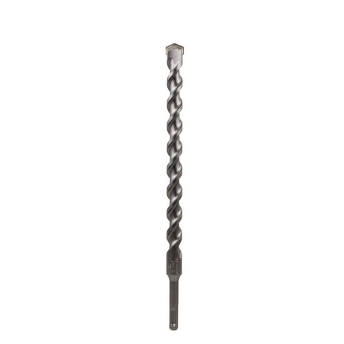 BROCA SDS-PLUS-1 [3/4X10X12] / [19MMX254,4MMX304,8MM] / [CONCRETO]