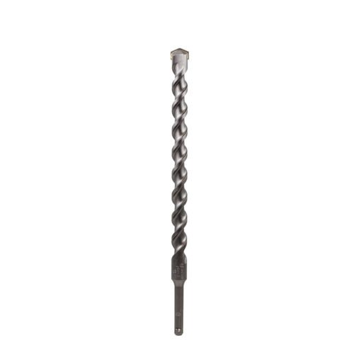 BROCA SDS-PLUS-1 [1X8X10] / [25,4MMX203,2MMX254MM] / [CONCRETO]