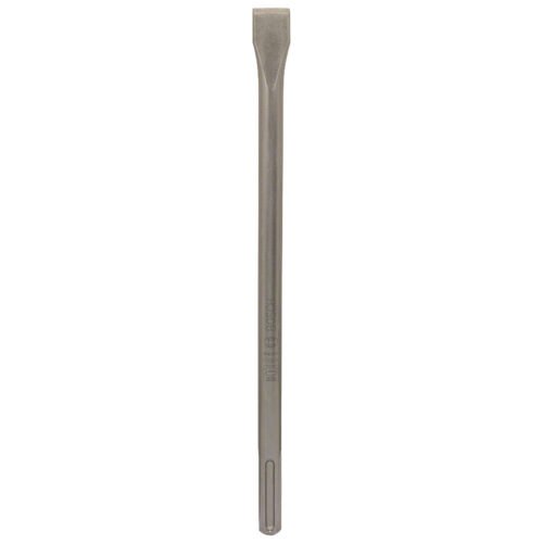 CINCEL SDS-MAX PLANO-STANDARD [25MMX400MM] / [CONCRETO]