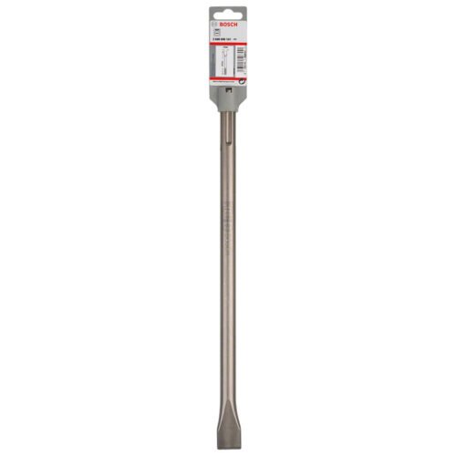 CINCEL SDS-MAX PUNTA-STANDARD [25MMX400MM] / [CONCRETO]