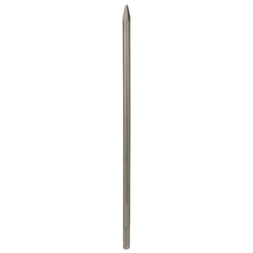 CINCEL SDS-MAX PUNTA-STANDARD [25MMX600MM] / [CONCRETO]