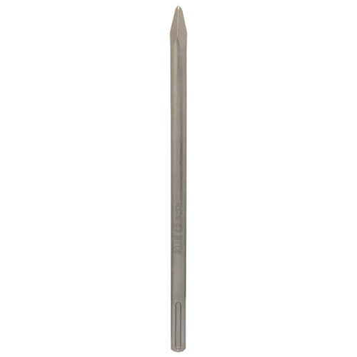 CINCEL SDS-MAX PLANO-STANDARD [25MMX400MM] / [CONCRETO]