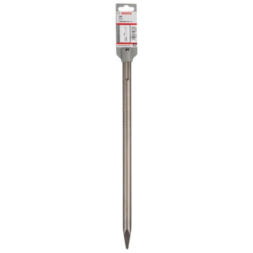 CINCEL SDS-MAX PUNTA-STANDARD [25MMX400MM] / [CONCRETO]