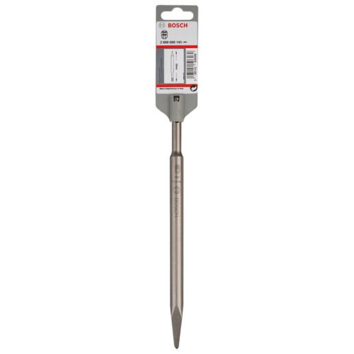 CINCEL SDS-PLUS PLANO-STANDARD [20MMX400MM] / [CONCRETO]