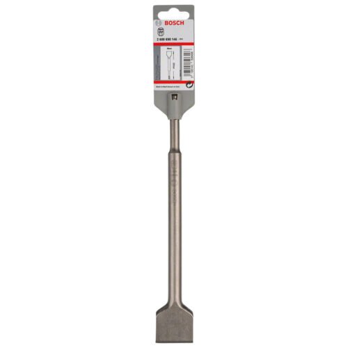 CINCEL SDS-PLUS PALA-STANDARD [40MMX400MM] / [CONCRETO]