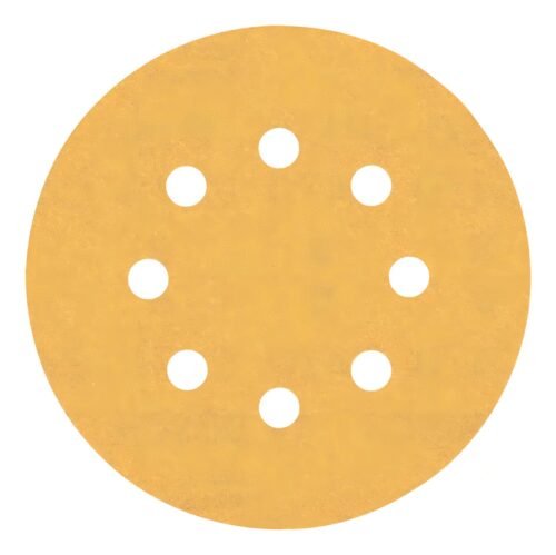 DISCO DE LIJA C470 BEST FOR WOOD&PAINT; 6 | 150MM  G150