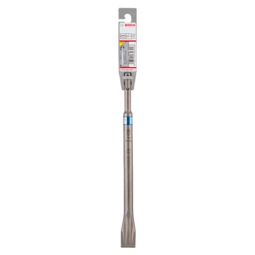 CINCEL SDS-PLUS PLANO-LONGLIFE [20MMX400MM] / [CONCRETO]