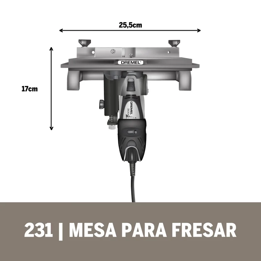MESA PARA FRESAR - Image 3