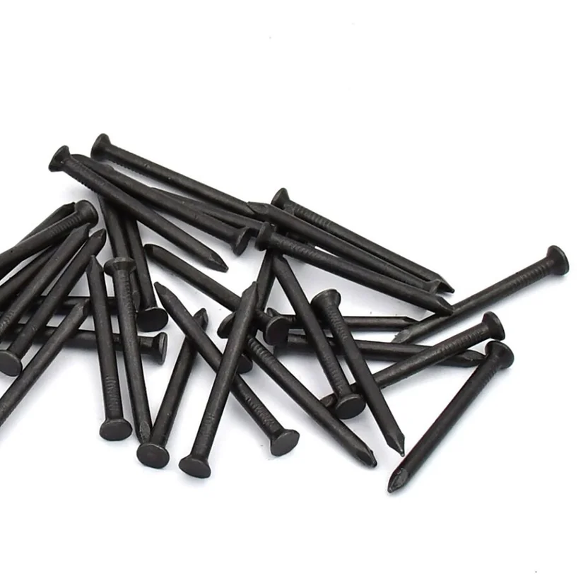 CLAVO ACERO VERTICAL 1IN ALUMINIZADO LB DIAMETRO 3.0MM - Image 3