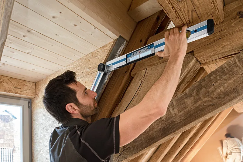 MEDIDOR DE ÁNGULOS GAM 270 MFL - Image 2