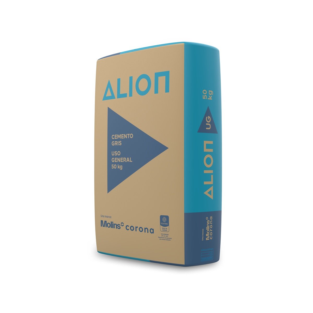 CEMENTO USO GENERAL 50 KLG ALION - Image 2