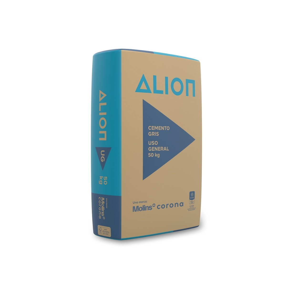 CEMENTO USO GENERAL 50 KLG ALION - Image 3