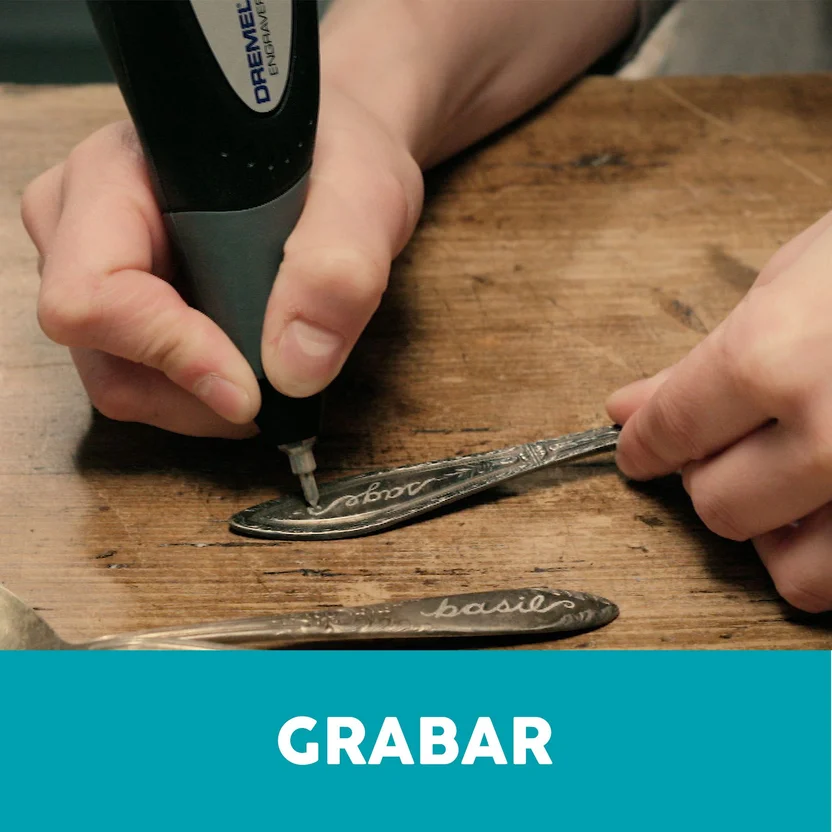 DREMEL ENGRAVER LÁPIZ GRABADOR ELÉCTRICO CON 2 ACCESORIOS, CAJA DE CARTON - Image 2