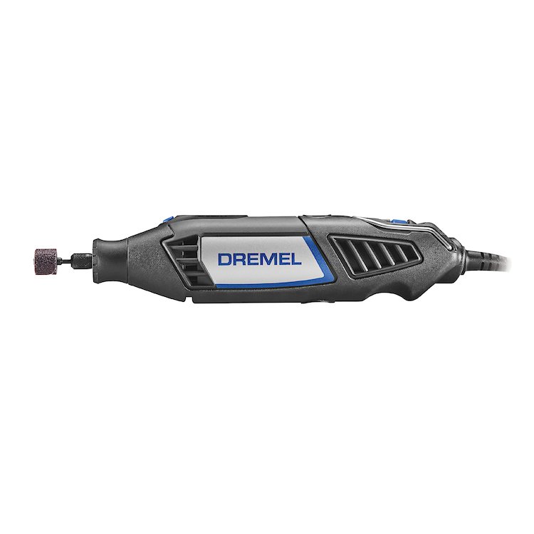 DREMEL 4000 MOTOTOOL CON 2 ADITAMENTOS Y 32 ACCESORIOS+ MALETIN LONA - Image 2