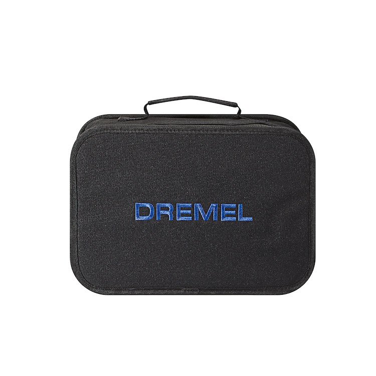 DREMEL 4000 MOTOTOOL CON 2 ADITAMENTOS Y 32 ACCESORIOS+ MALETIN LONA - Image 3